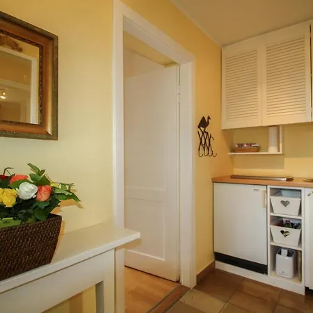 Apartman Jell - Forg