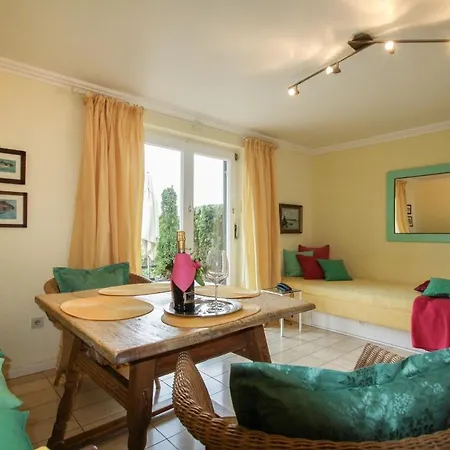 Apartman Jell - Forg
