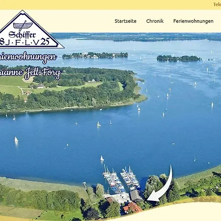 Apartman Jell - Forg *