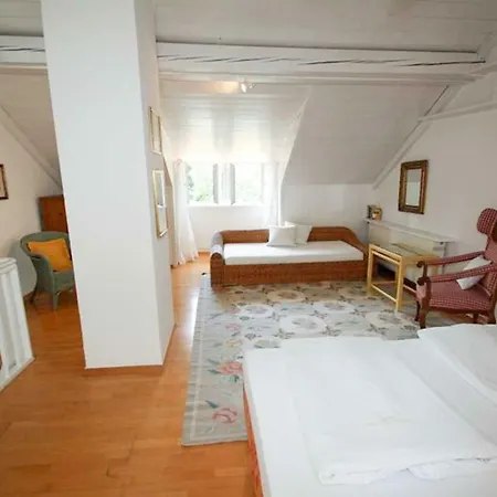 Jell - Forg Apartman Breitbrunn am Chiemsee