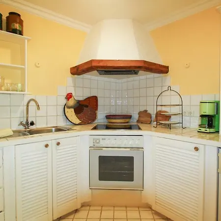Apartman Jell - Forg *