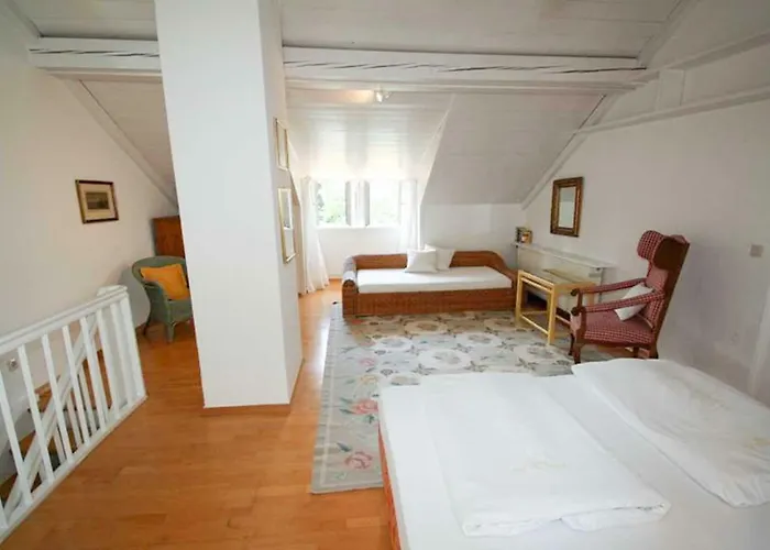 Jell - Forg Apartamento Breitbrunn am Chiemsee