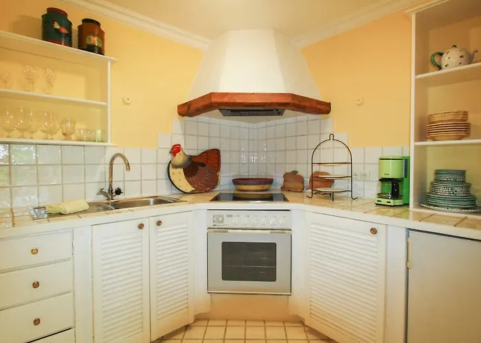Apartamento Jell - Forg *