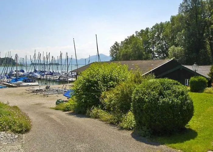 Jell - Forg * Breitbrunn am Chiemsee