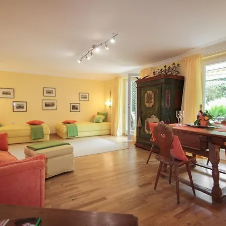 Apartment Jell - Forg *