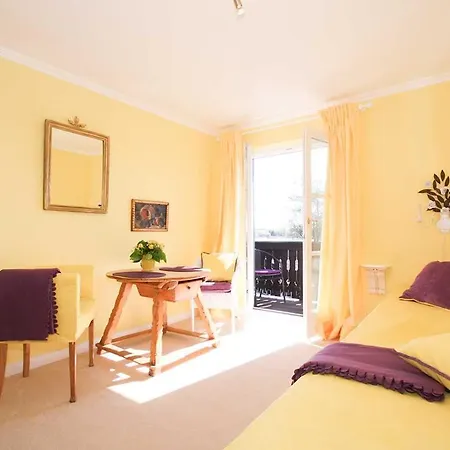 Apartment Jell - Forg Breitbrunn am Chiemsee