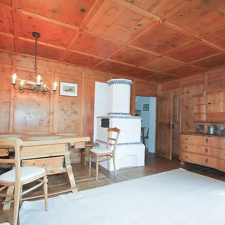 Jell - Forg Apartment Breitbrunn am Chiemsee