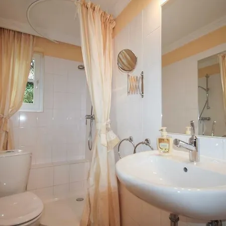 Jell - Forg Apartment Breitbrunn am Chiemsee