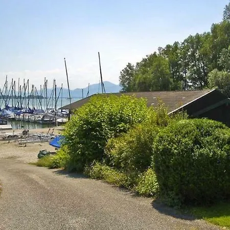 Jell - Forg * Breitbrunn am Chiemsee