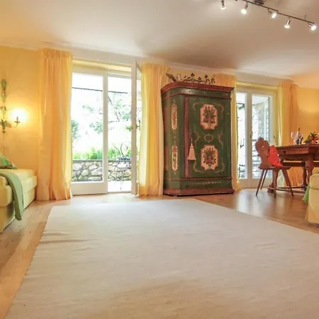 Apartment Jell - Forg *