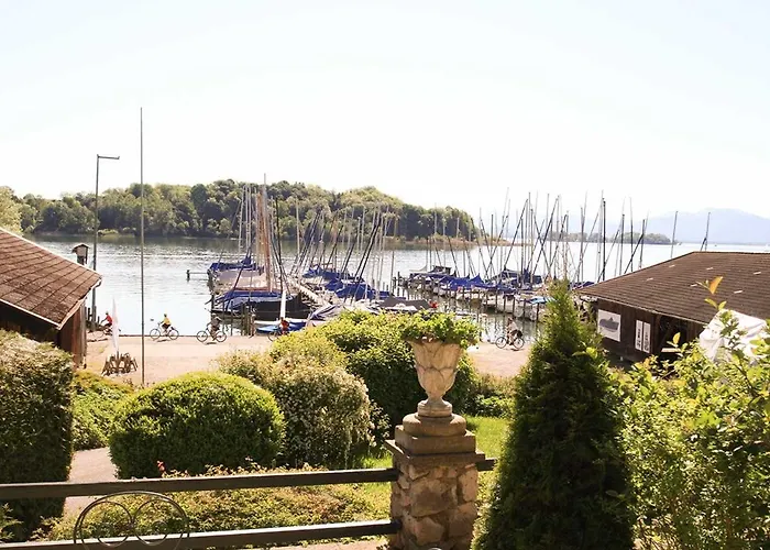 Jell - Forg Breitbrunn am Chiemsee