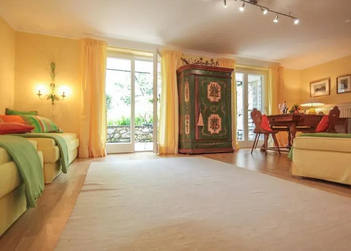 Apartment Jell - Forg *